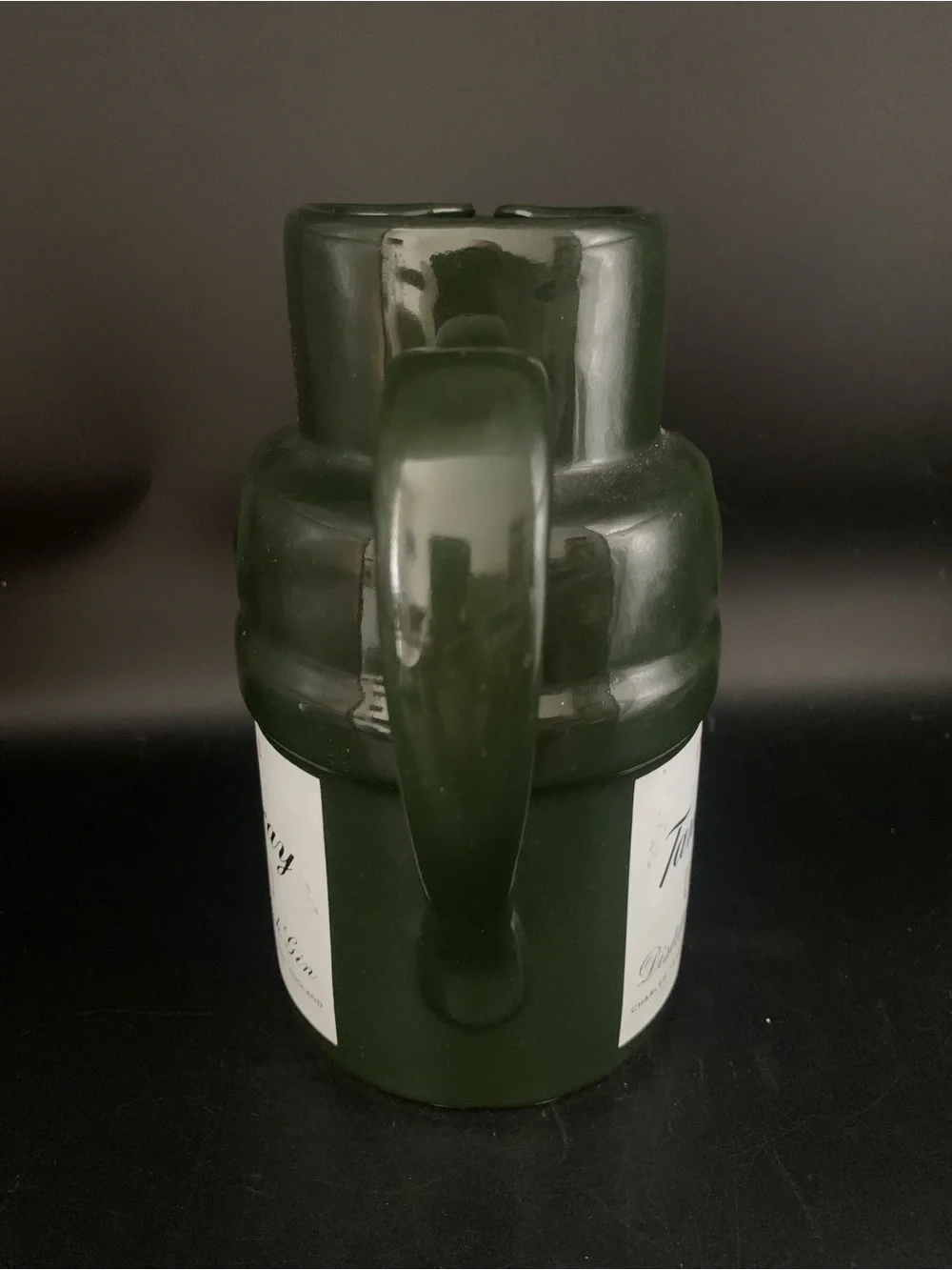 N/A product vintage
